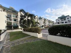 Woodgrove Condominium (D25), Condominium #596886081
